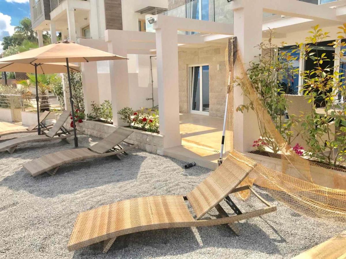 Lux Apartments Krasici Krasići Exterior foto